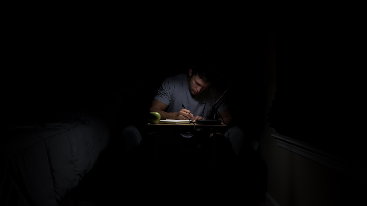 Focused flow — concentration, cognitive sharpness, peak performance