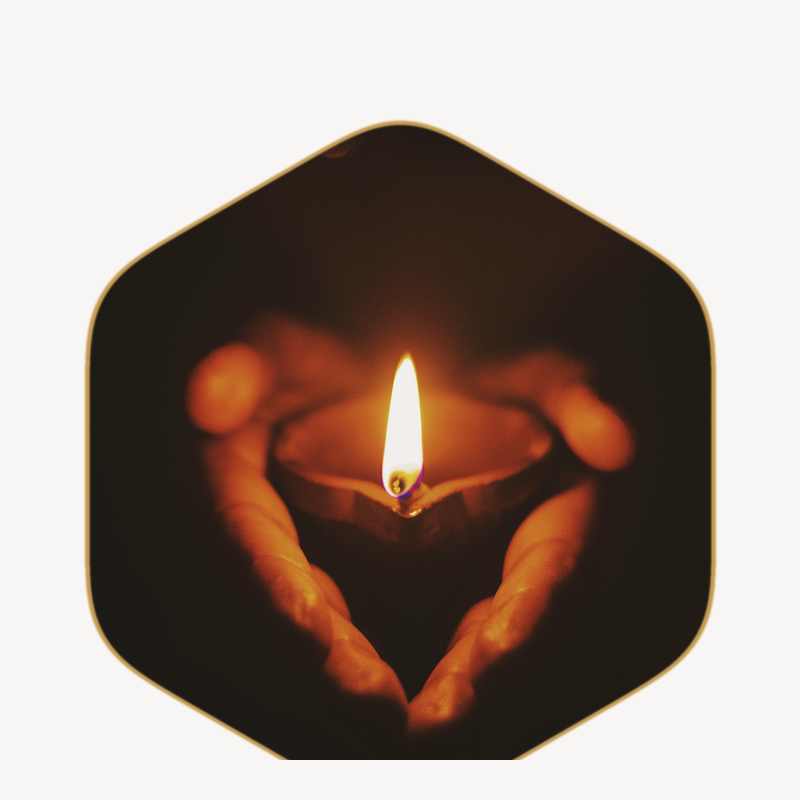 Igniting The Agni