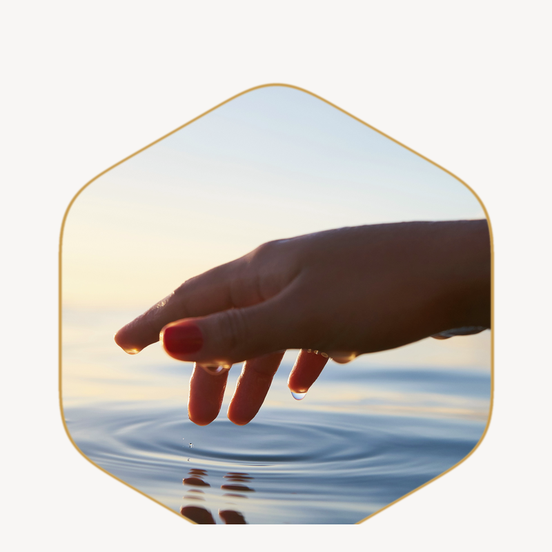 The Female Oracle: Prenatal